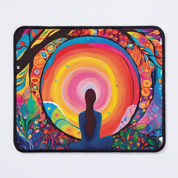 Item preview, Faith, Oracle card designed and sold by Bengalrose.