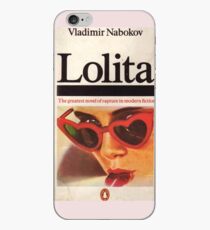 Lolita iPhone-Hülle & Cover
