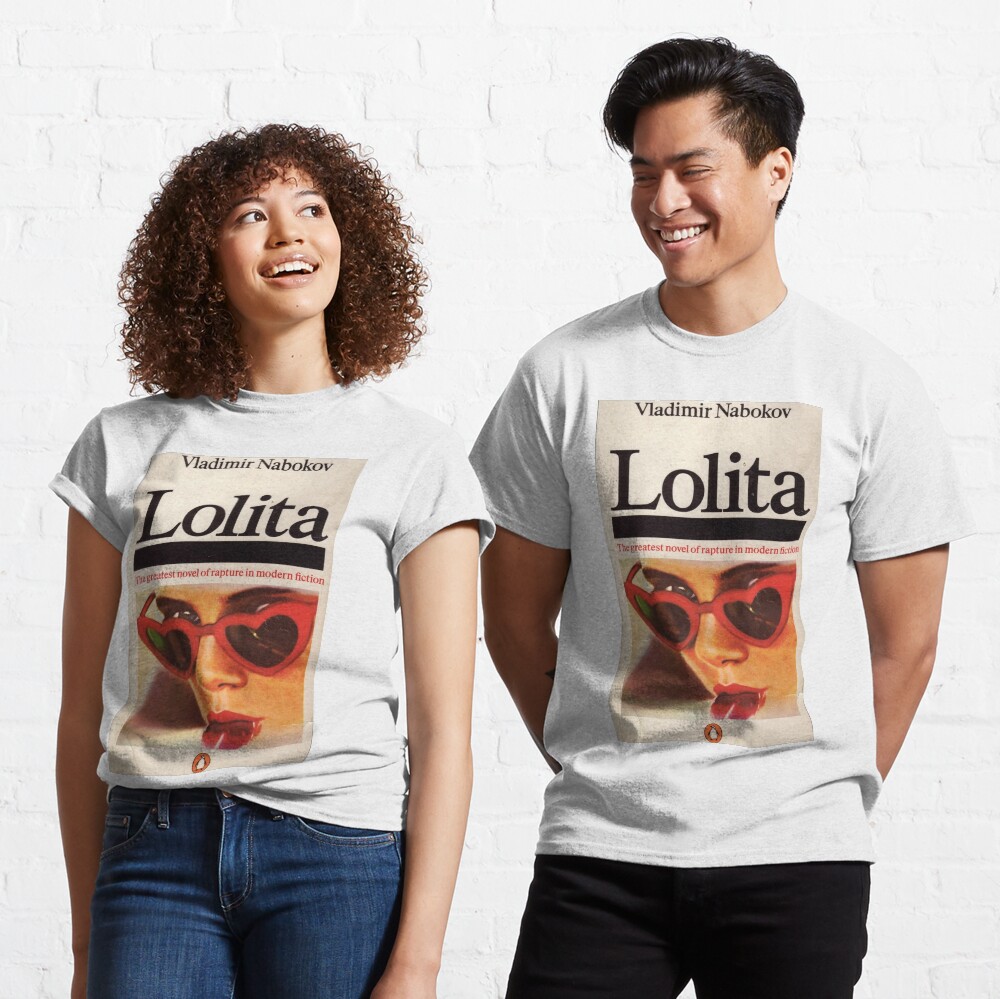 Lolita t shirt sale