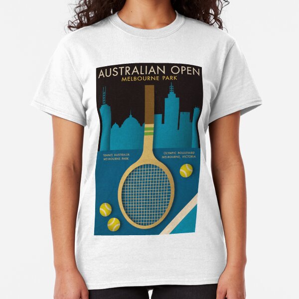 Australian Open Gifts & Merchandise Redbubble