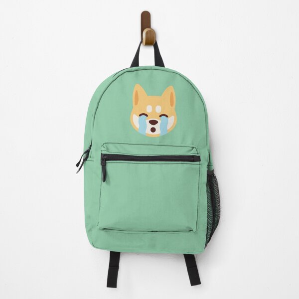 Item preview, Shibetto Shiba Inu is crying designed and sold by MINIMOillu.