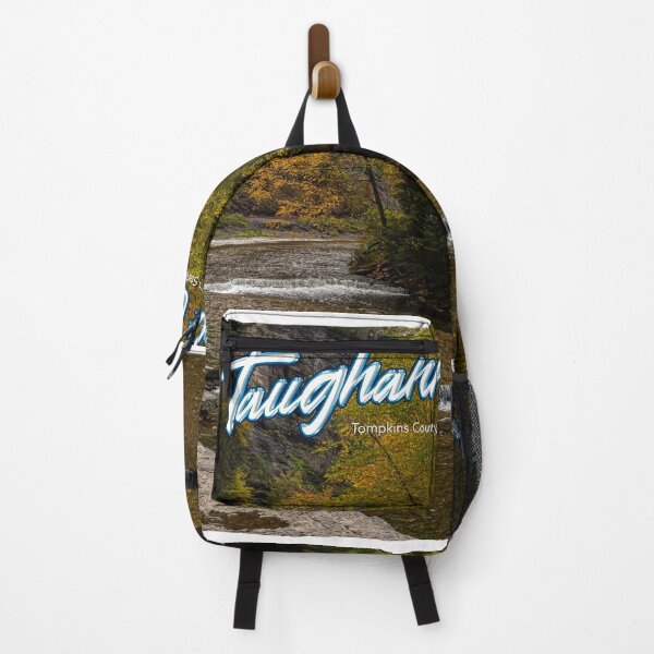 Item preview, Taughannock Creek Tompkins County New York designed and sold by GestaltImagery.