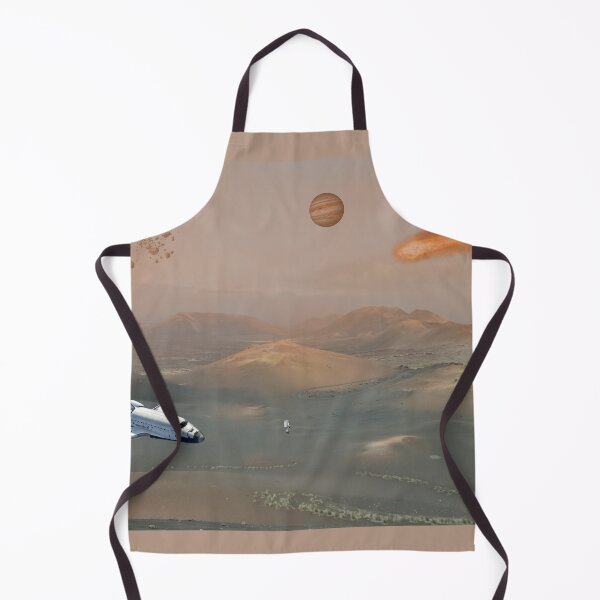 Item preview, Mars designed and sold by shiroi-okami.