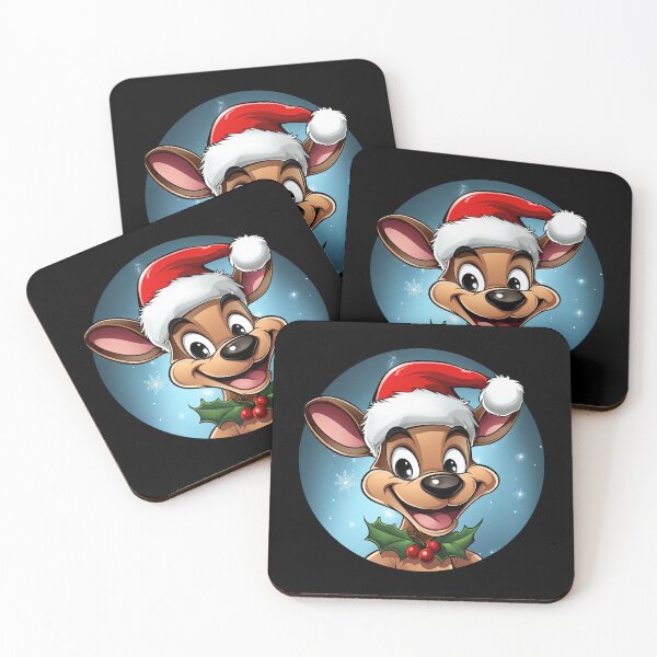 Item preview, Ants Christmas designed and sold by Soulskier.