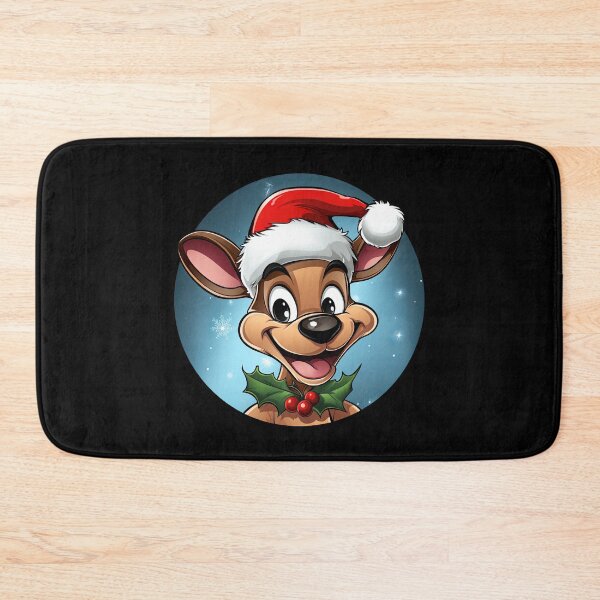 Item preview, Ants Christmas designed and sold by Soulskier.