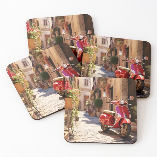 Item preview, Italian Charm. designed and sold by ScenicViewPics.