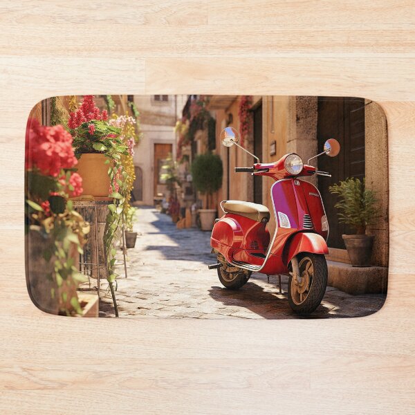 Item preview, Italian Charm. designed and sold by ScenicViewPics.