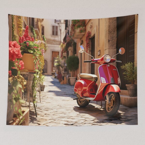Item preview, Italian Charm. designed and sold by ScenicViewPics.