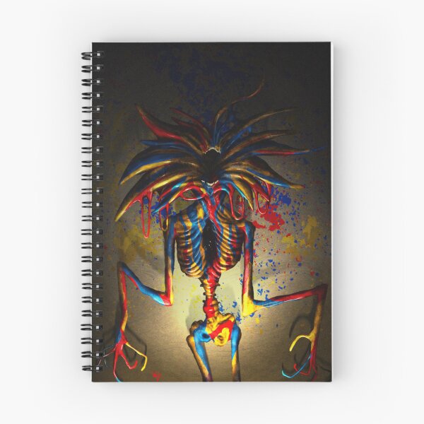 Item preview, Exploding Colors designed and sold by Leovincible.