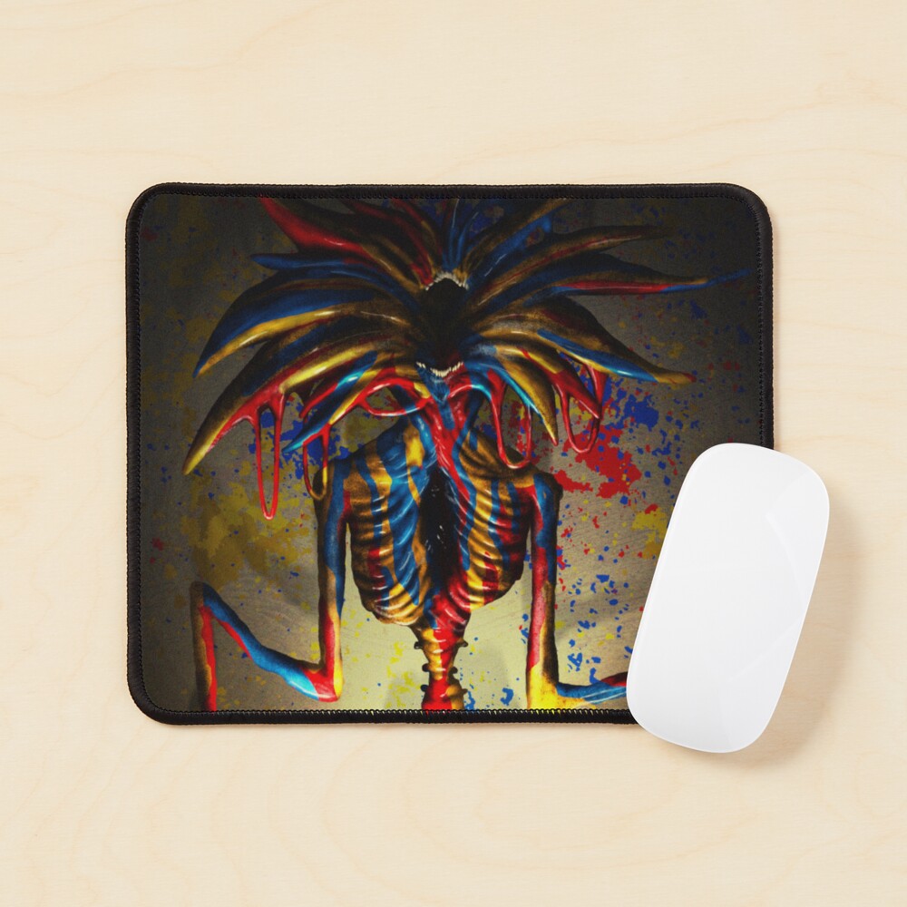 Item preview, Mouse Pad designed and sold by Leovincible.