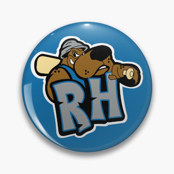 Item preview, RockHounds designed and sold by On Target Sports.
