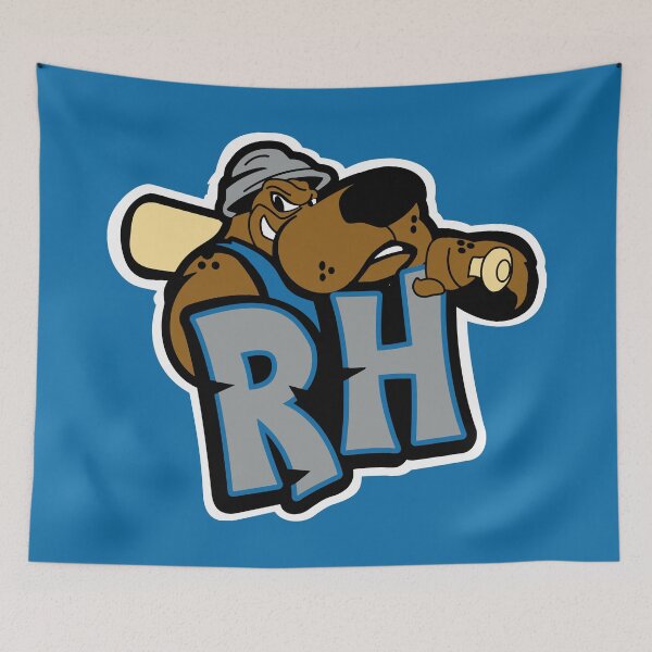 Item preview, RockHounds designed and sold by On Target Sports.