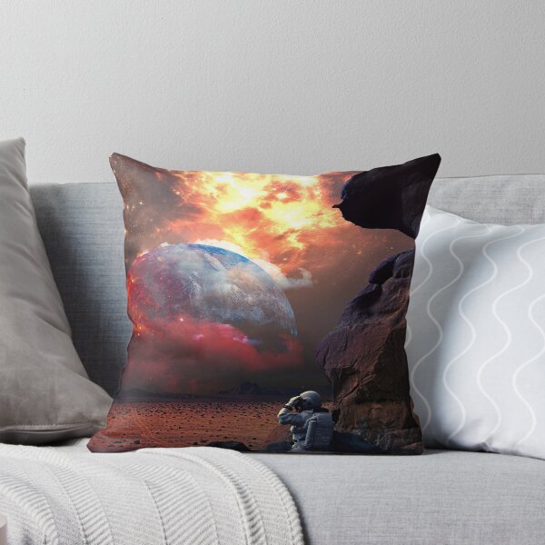 Item preview, Deserted Planet designed and sold by Shaheen01.