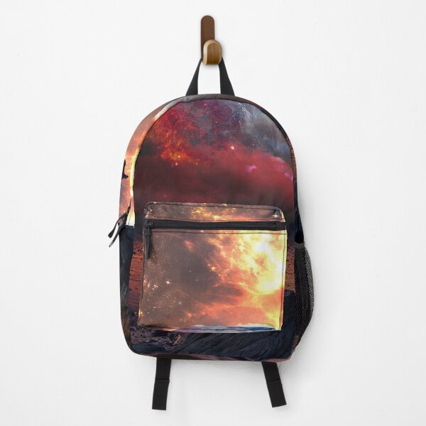 Item preview, Deserted Planet designed and sold by Shaheen01.