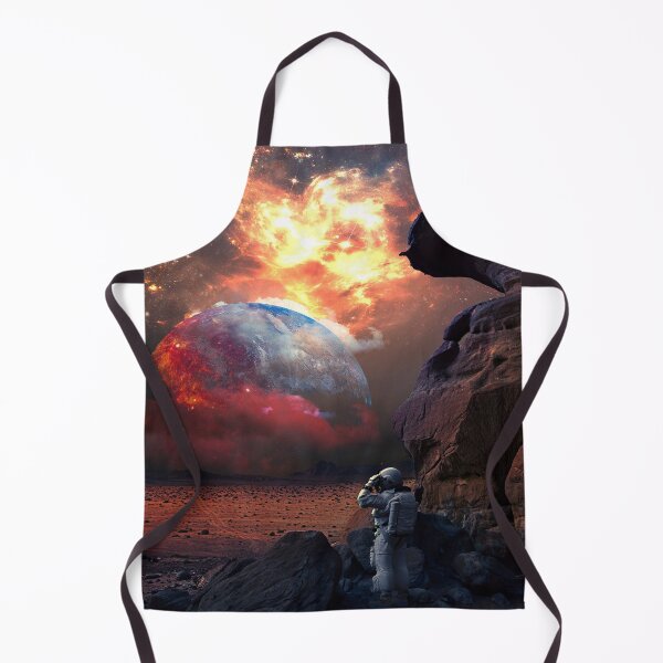 Item preview, Deserted Planet designed and sold by Shaheen01.