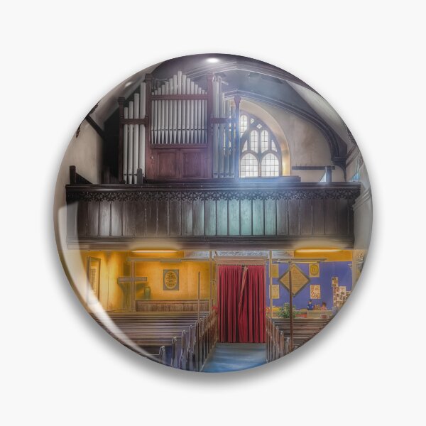 Item preview, St Mary Church Chirk Wales designed and sold by AJEvans.