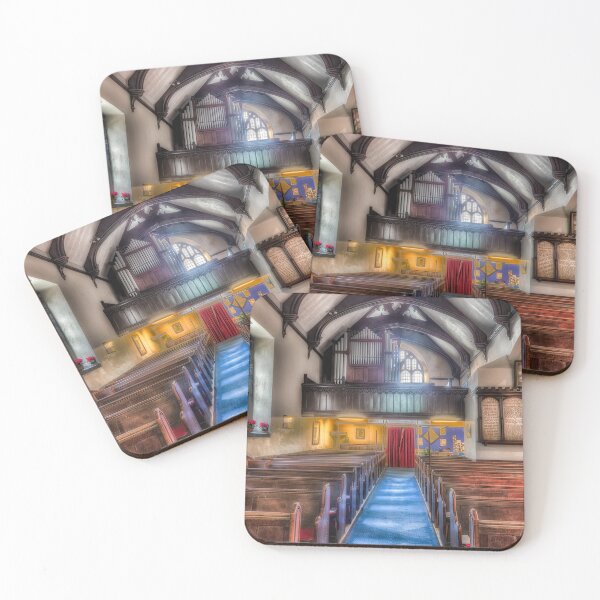 Item preview, St Mary Church Chirk Wales designed and sold by AJEvans.