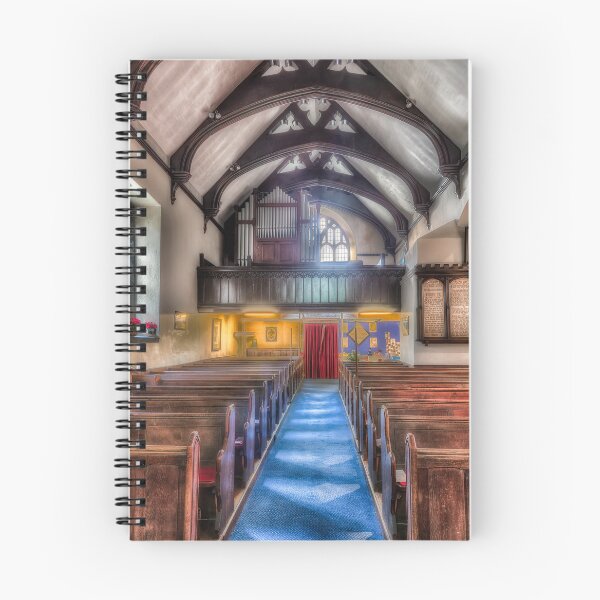 Item preview, St Mary Church Chirk Wales designed and sold by AJEvans.