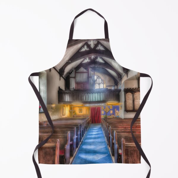 Item preview, St Mary Church Chirk Wales designed and sold by AJEvans.