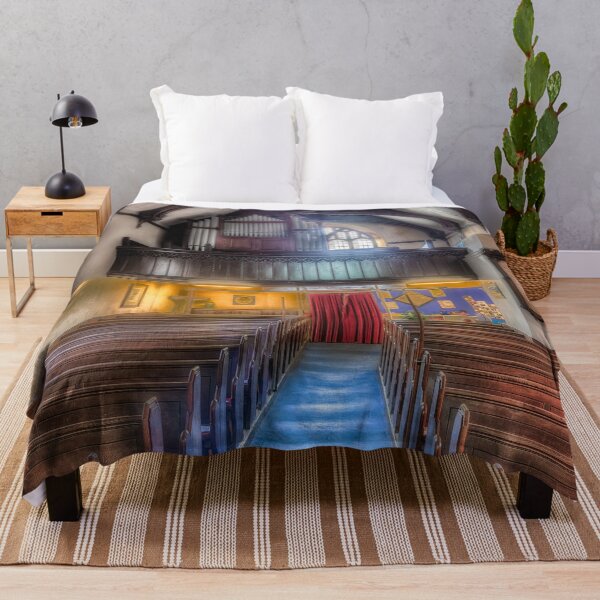 Item preview, St Mary Church Chirk Wales designed and sold by AJEvans.
