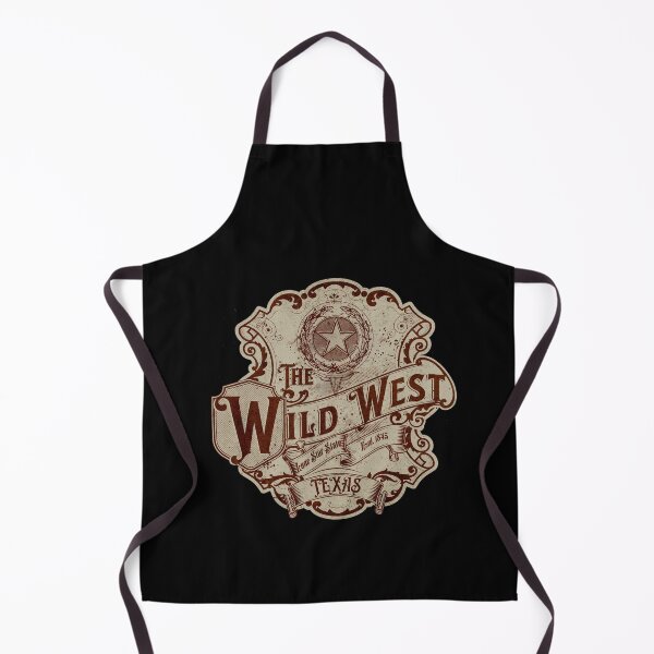 Item preview, Wild West Vintage Texas designed and sold by WanderQuestCo.