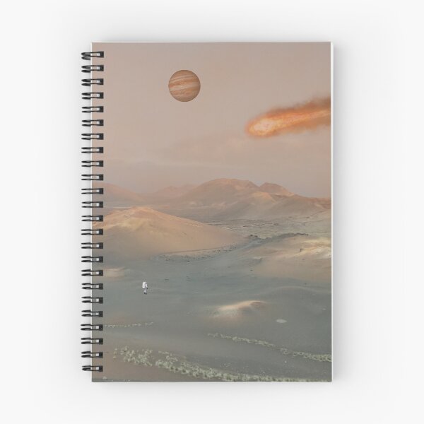 Item preview, Mars designed and sold by shiroi-okami.