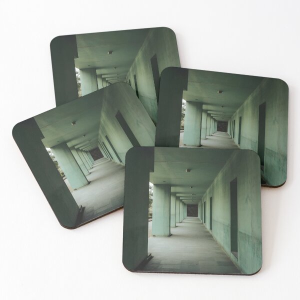 Item preview, Green outdorr passage designed and sold by ADP76.