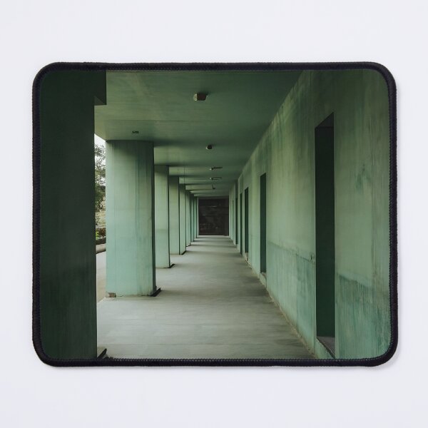 Item preview, Green outdorr passage designed and sold by ADP76.