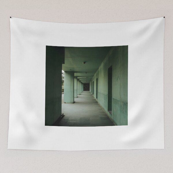 Item preview, Green outdorr passage designed and sold by ADP76.