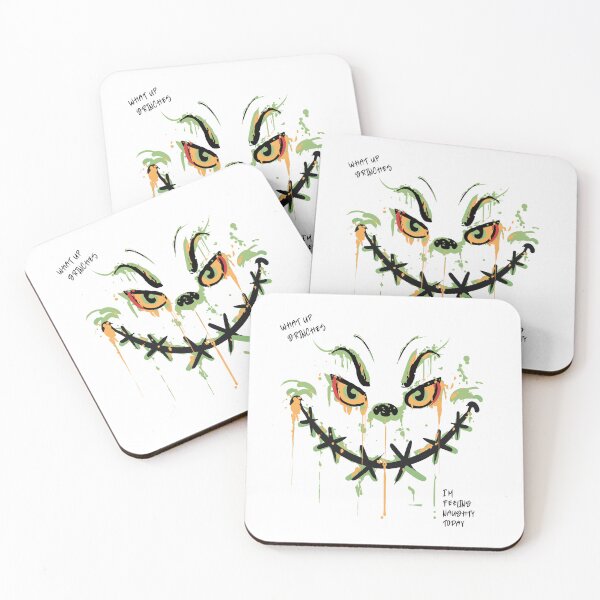 Item preview, Feeling Naughty designed and sold by NatliseArt.