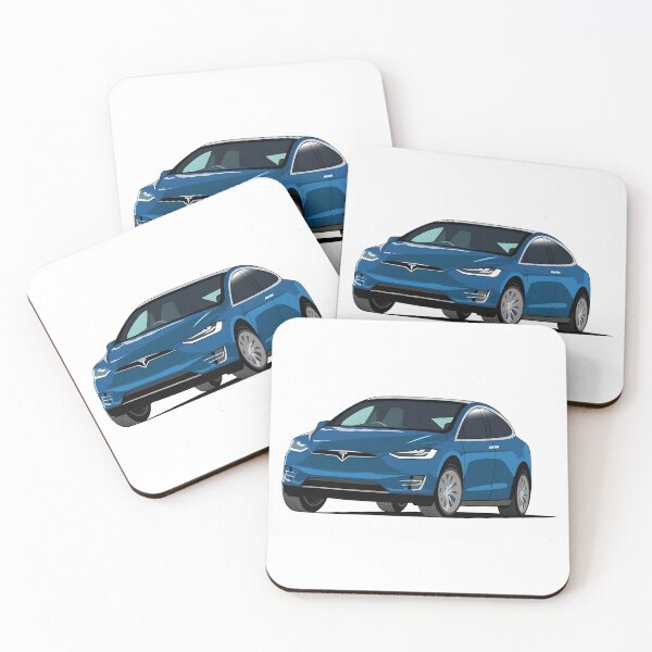 Item preview, Tesla Model X designed and sold by AutoCarGarage.