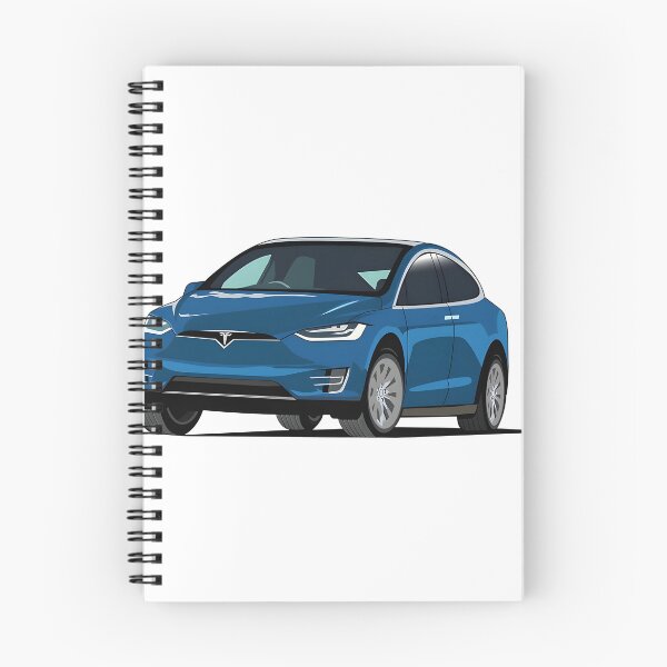 Item preview, Tesla Model X designed and sold by AutoCarGarage.