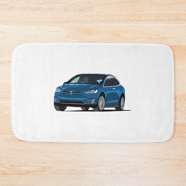 Item preview, Tesla Model X designed and sold by AutoCarGarage.