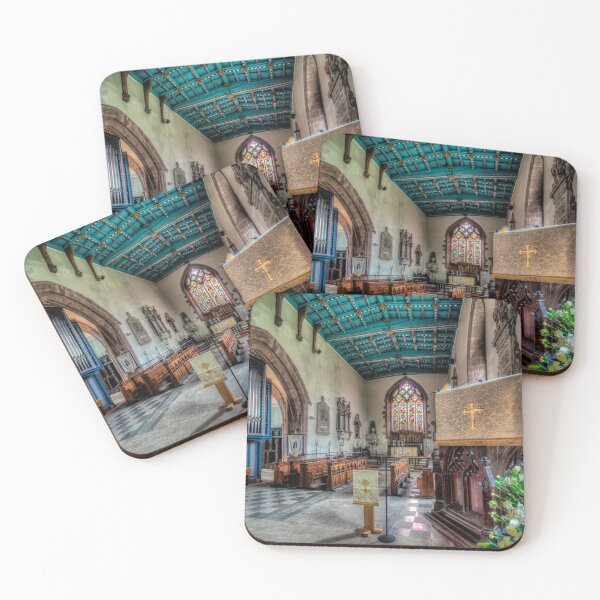 Item preview, St Peters Church Ruthin Wales designed and sold by AJEvans.