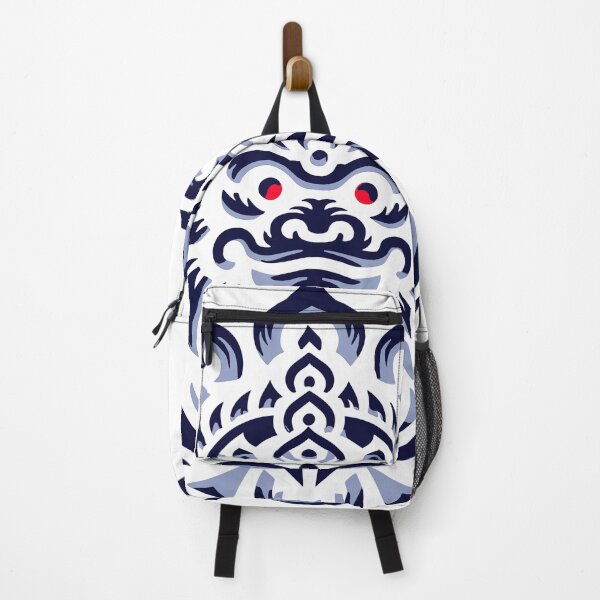 Item preview, BARONG MASK #5 designed and sold by Printyourspirit.