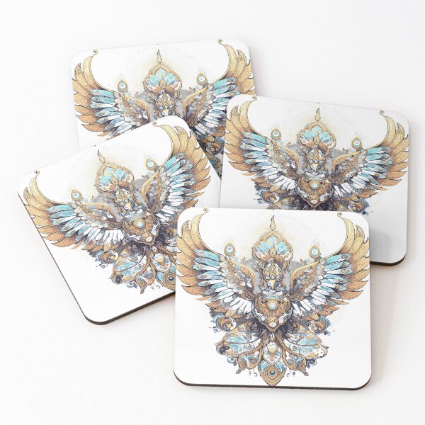 Item preview, Flying Pushpak  designed and sold by Dhirendra Rajpurohit.