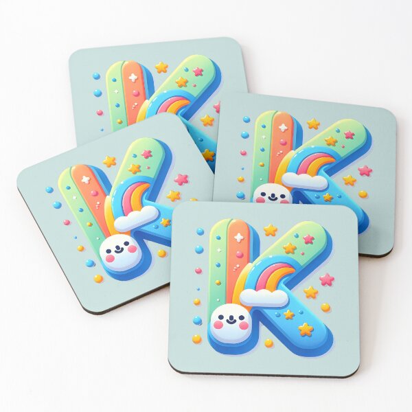 Item preview, Alphabet K designed and sold by pawipat.