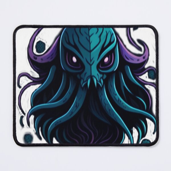 Item preview, Cthulhu's Colmin designed and sold by HawiseRosso.