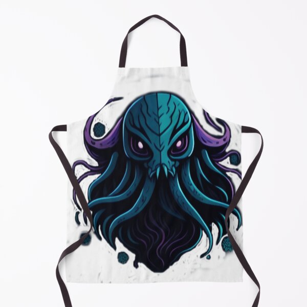 Item preview, Cthulhu's Colmin designed and sold by HawiseRosso.