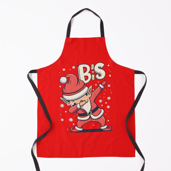 Item preview, Dabbing Santa Elf Friends Christmas Boys Girls Men Xmas Dab T-Shirt designed and sold by MizoX7.