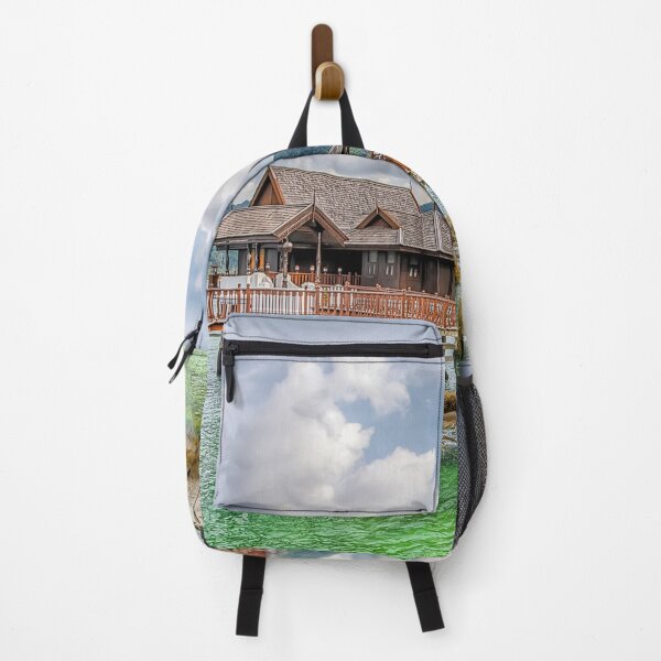 Item preview, Pangkor Laut Island Malaysia designed and sold by AJEvans.