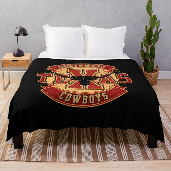 Item preview, Texas Cowboys designed and sold by WanderQuestCo.