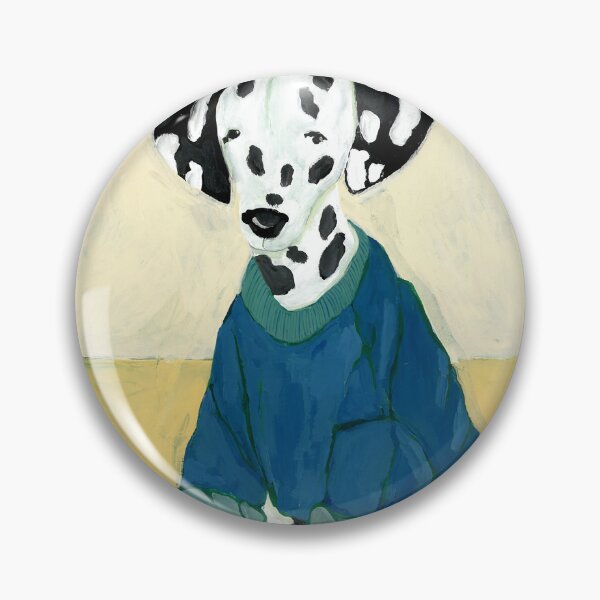 Item preview, Hanna Peterson Dogs designed and sold by handadi56.