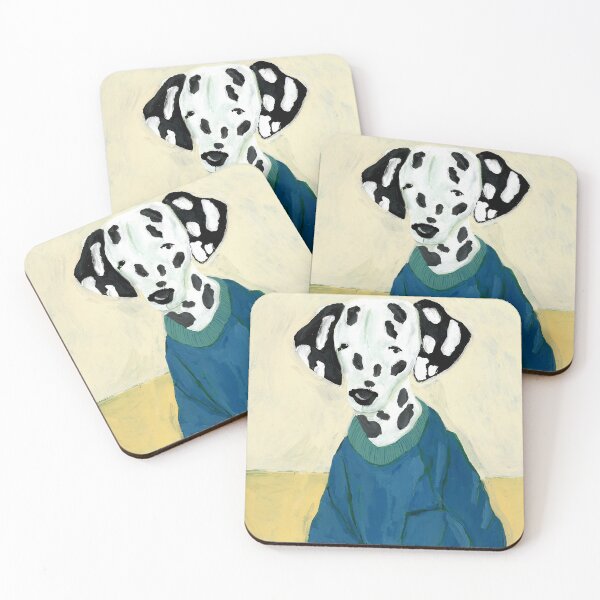 Item preview, Hanna Peterson Dogs designed and sold by handadi56.