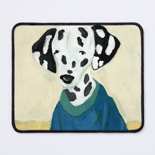 Item preview, Hanna Peterson Dogs designed and sold by handadi56.