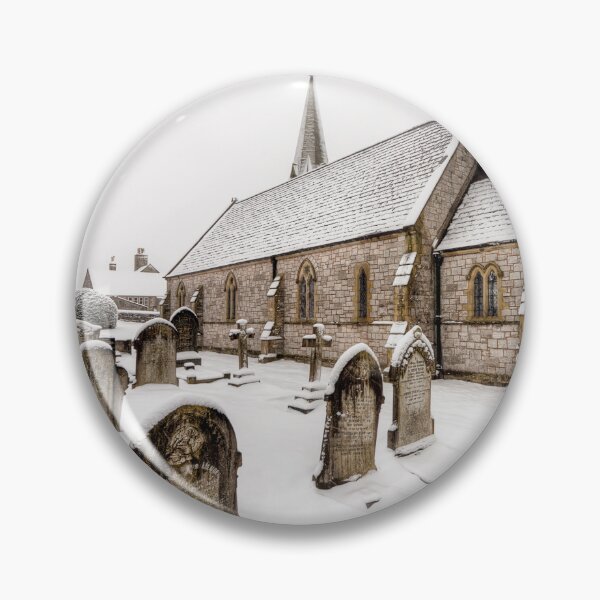 Item preview, Winter St Paul Church Gorsedd Wales designed and sold by AJEvans.