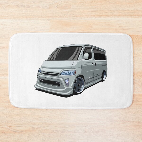 Item preview, Daihatsu Gran Max designed and sold by AutoCarGarage.