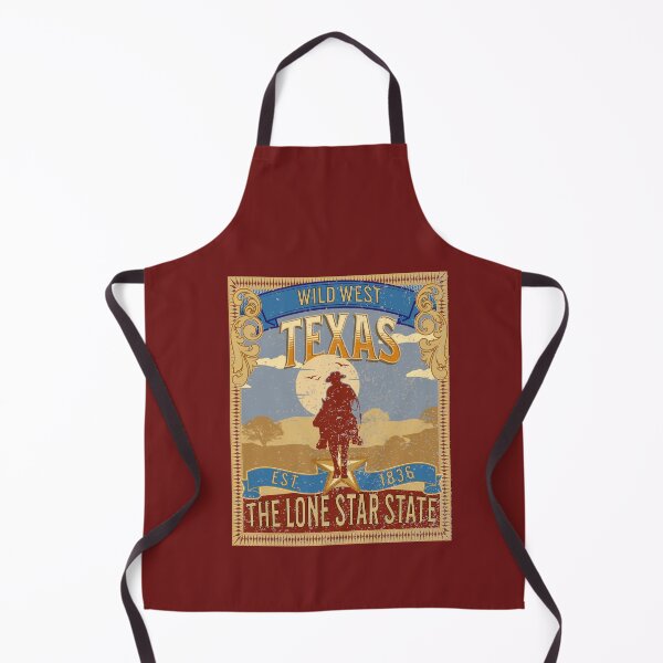 Item preview, Texas Cowboys designed and sold by WanderQuestCo.