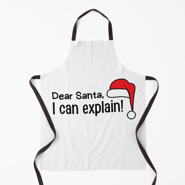 Item preview, Dear Santa designed and sold by Inkspression.