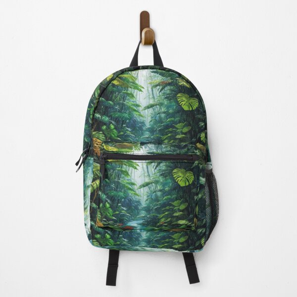 Item preview, Tropical flora designed and sold by M-Y-A-R-T-.